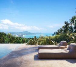 Beach View House