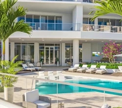 2 Bedrooms Condo
