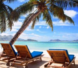 Planning a Honeymoon