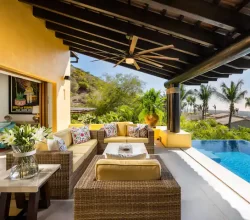 Sunny Villa with Pool