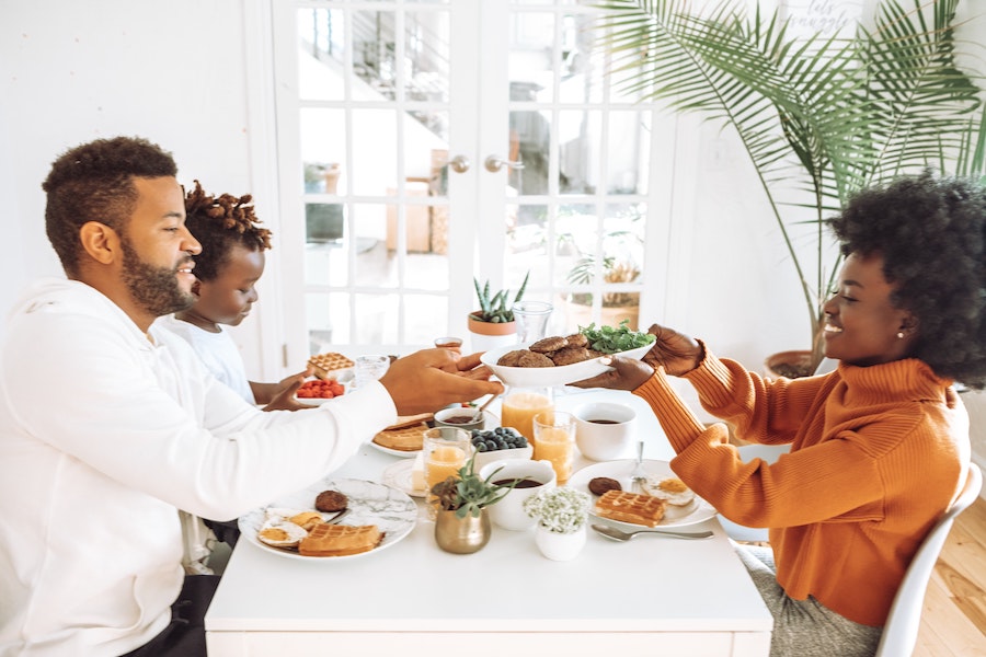 Food & Wine Tours
