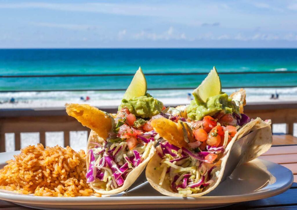 Eat like a local