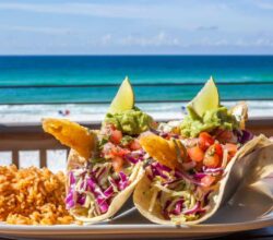 Eat like a local