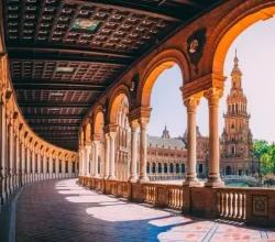 Activities in Barcelona