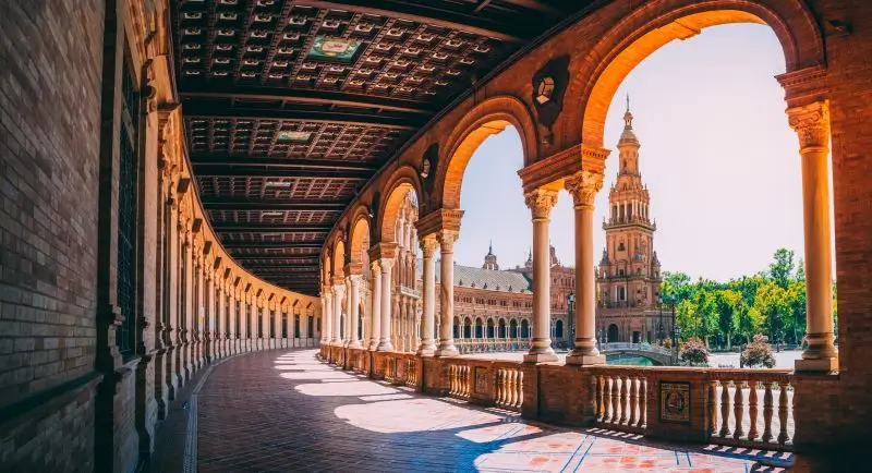 Activities in Barcelona